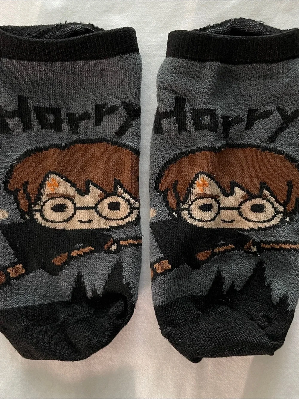 Harry Potter Socks Collection